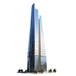 Modern Skyscraper Building Png 50 PNG Image