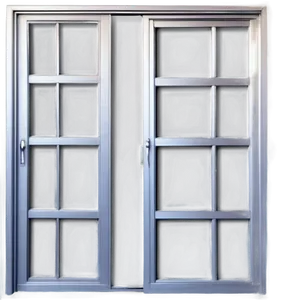 Modern Sliding Door Png Yel99 PNG Image