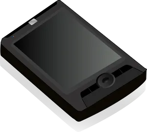 Modern Smartphone Clipart PNG Image