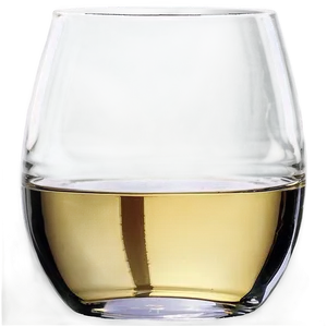 Modern Stemless Wine Glasses Png Njw PNG Image