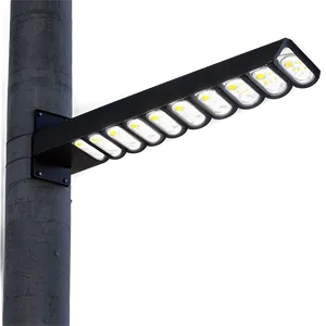 Modern Street Light Post Png Syr PNG Image