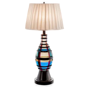 Modern Table Lamp Png Unm91 PNG Image