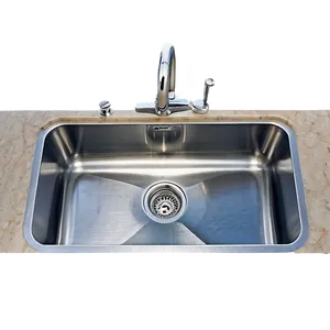 Modern Undermount Kitchen Sink Png 65 PNG Image