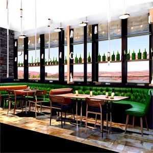 Modern Vegan Eatery PNG 67 PNG