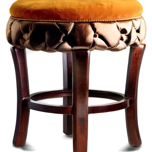 Modern Velvet Chair Png Tdq PNG Image