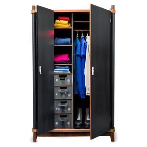 Modern Wardrobe Design Png 06282024 PNG Image