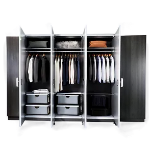 Modern Wardrobe Design Png Utx PNG Image