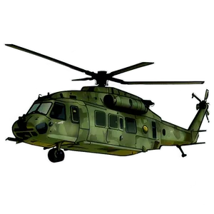 Modern Warfare 2 Helicopter Action Png Car PNG Image