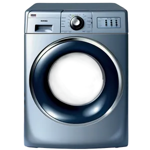 Modern Washer Design Png Gro PNG Image