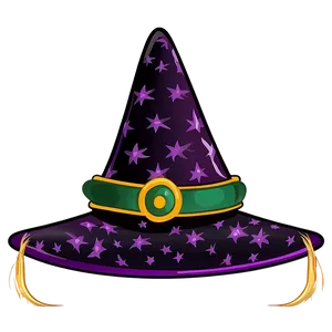 Modern Witches Hat Png 59 PNG Image