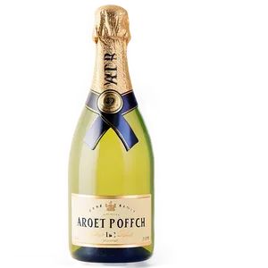 Moet B PNG Image