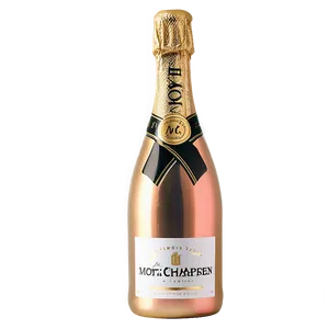 Moet Champagne Holiday Cheer Png Ire74 PNG Image