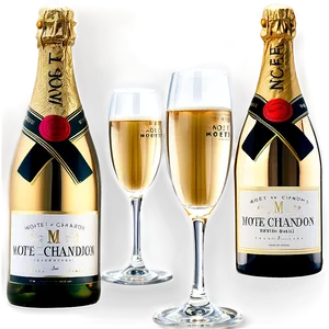 Moet & Chandon Bridal Toast Png 93 PNG Image