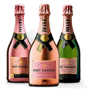 Moet Chandon Rose Imperial Png 84 PNG Image