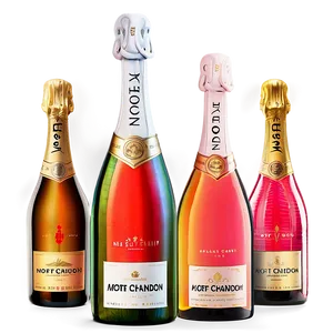 Moet & Chandon Summer Party Png Hng97 PNG Image