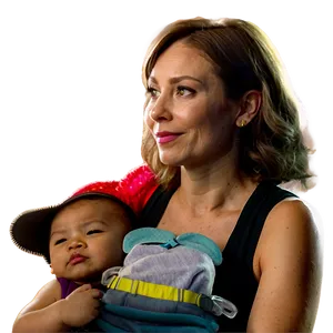 Mom Life D PNG Image