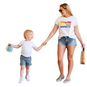 Mom Life Sparkling Moments Png Xwo PNG Image