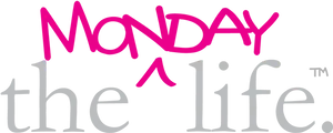 Monday Life Logo PNG Image