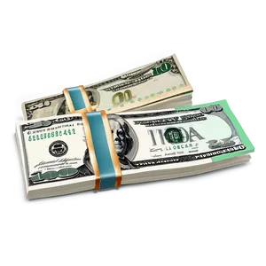 Money Wealth Png Ave PNG Image