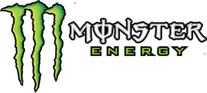 Monster Energy Logo PNG Image