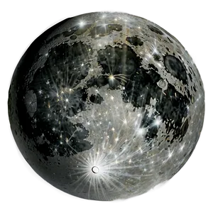 Moon Phases Transparent Png 73 PNG Image