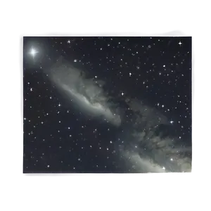 Moonless Night Sky Png Abn21 PNG Image