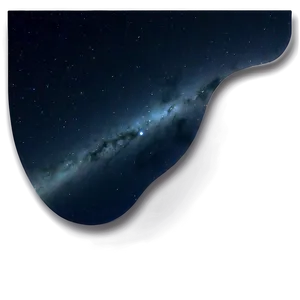 Moonless Night Sky Png Rpa97 PNG Image