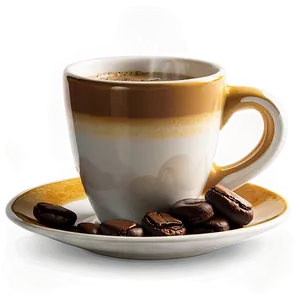 Morning Espresso Delight Png 06212024 PNG Image