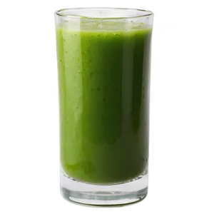 Morning Green Juice Png 10 PNG Image