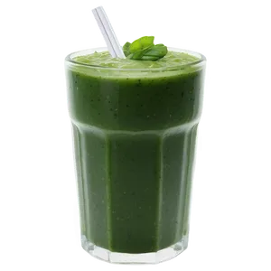 Morning Green Juice Png 41 PNG Image