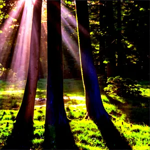 Morning Sunrays Clipart Png Yis PNG Image