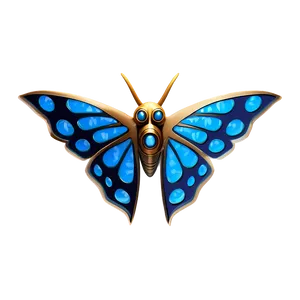 Mothra Emblem Design Png 24 PNG Image