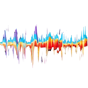 Motion Wave Spectrum Png 47 PNG Image