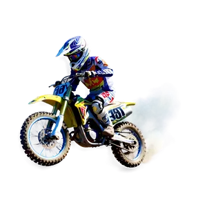 Motocross Racing PNG Enj PNG