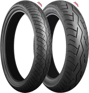 Motorcycle Tyres Battlax B T45 PNG Image