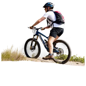 Mountain Bike Adventure Png 14 PNG Image