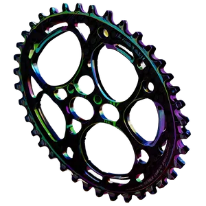 Mountain Bike Chain Graphic Png 25 PNG Image