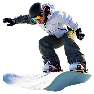 Mountain Snowboarding Png Mbr PNG Image