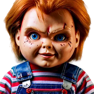 Movie Chucky Doll PNG 31 PNG