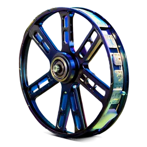 Movie Reel And Camera Png Cun10 PNG Image