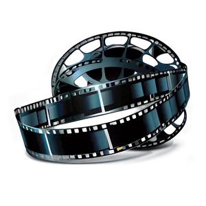 Movie Reel With Tickets Png Ybe15 PNG Image