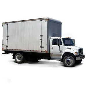 Moving Truck Ready For Move Png 62 PNG Image