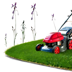 Mowing And Lawn Care Png Rgq PNG Image