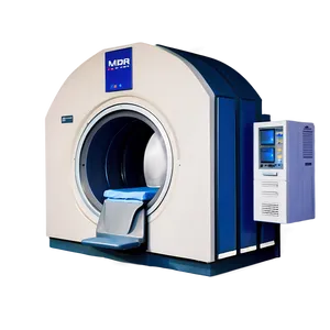 Mri Machine High-quality Png 86 PNG Image