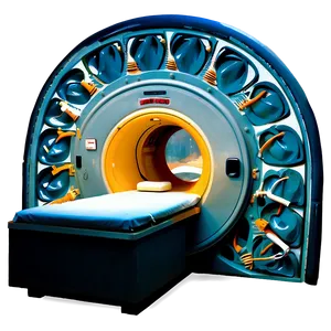 Mri Medical Imaging Clipart Png 21 PNG Image