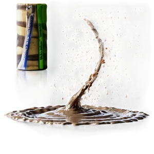 Mud Splash Effect Png Bnn40 PNG Image