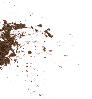 Mud Splatter Pattern PNG Image