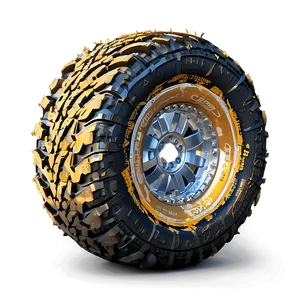 Mud Tire Tracks Png 56 PNG Image