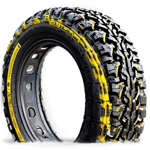 Mud Tire Tracks Png Qgy PNG Image