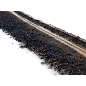 Muddy Dirt Road Png Kcm PNG Image